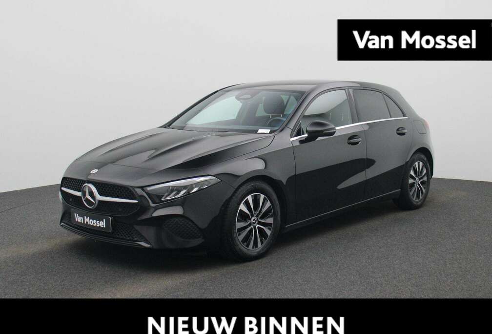 Mercedes-Benz d Business Line