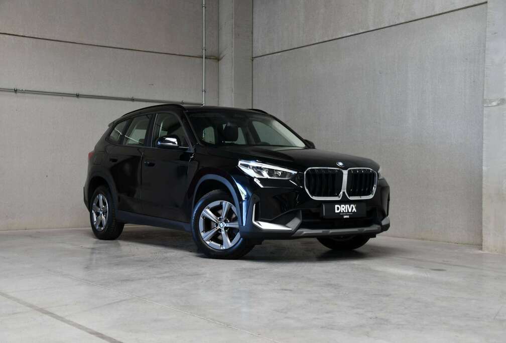 BMW X1 sDrive18d - Shadow Line - Camera - Cruise Control - Active Guard
