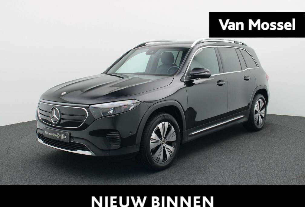Mercedes-Benz Business Line