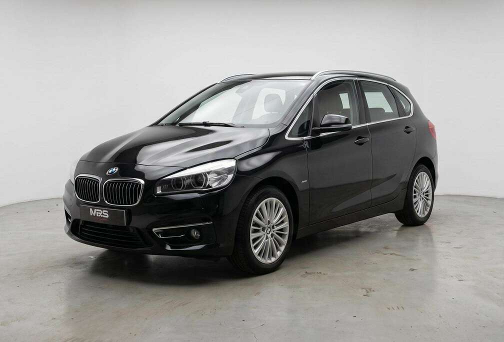 BMW *ACTIVE TOURER * 1 PROP* XENON* CUIR* NAVI* GARANTIE 12 MOIS*