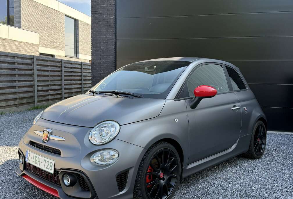 Abarth