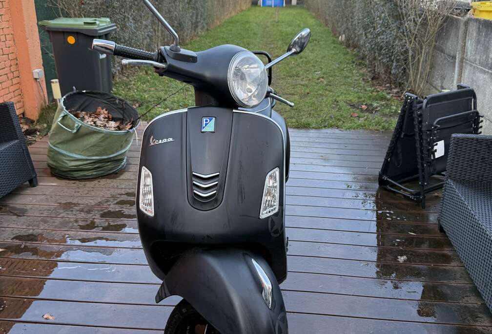 Piaggio