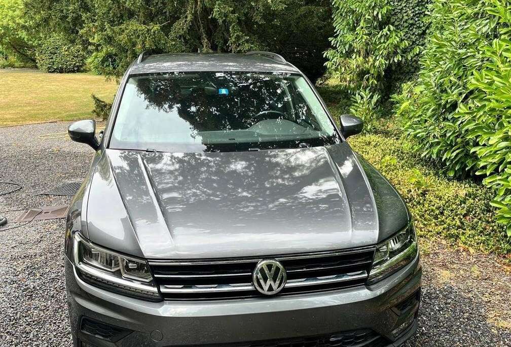Volkswagen 1.5 TSI ACT Comfortline OPF DSG