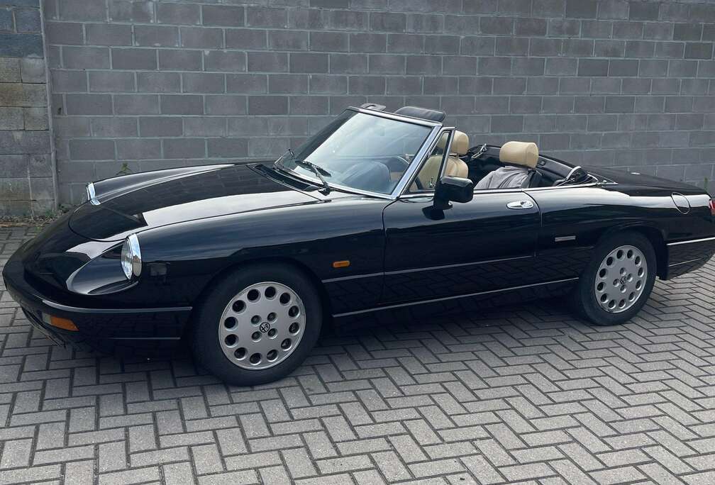 Alfa Romeo