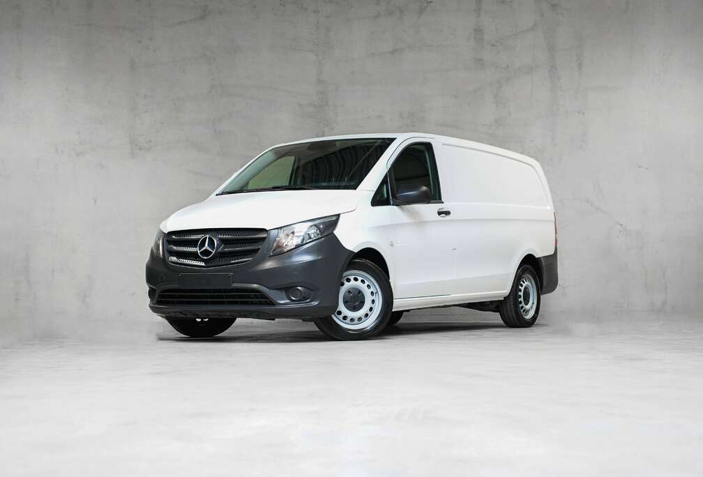 Mercedes-Benz ✖ AUTOMATIQUE | TOP ETAT | TVA DEDUCTIBLE✔