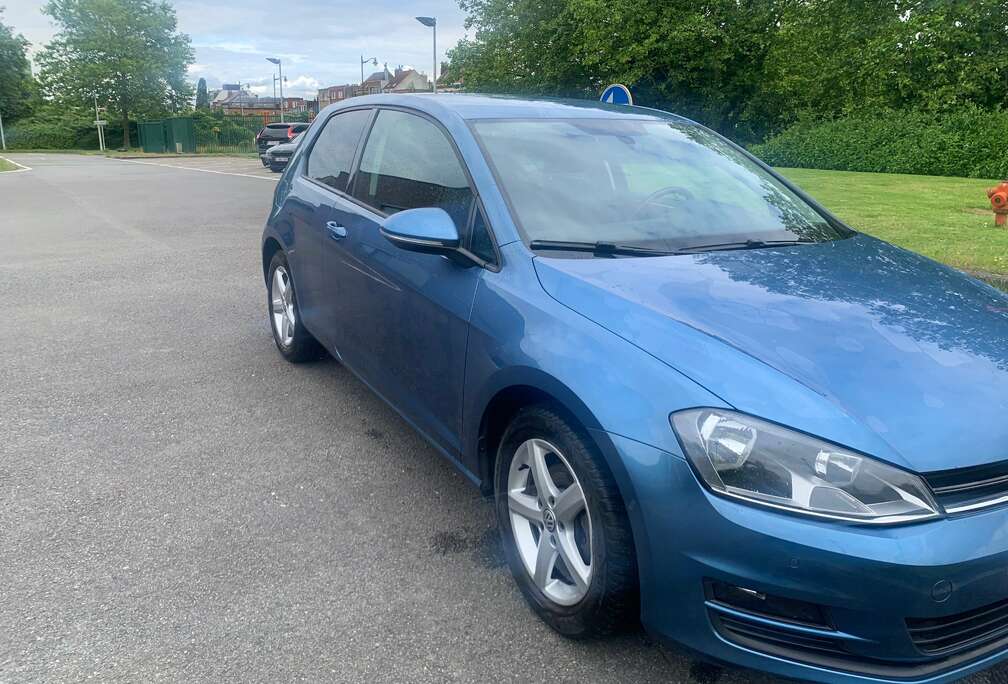 Volkswagen Golf 1.2 TSI Trendline