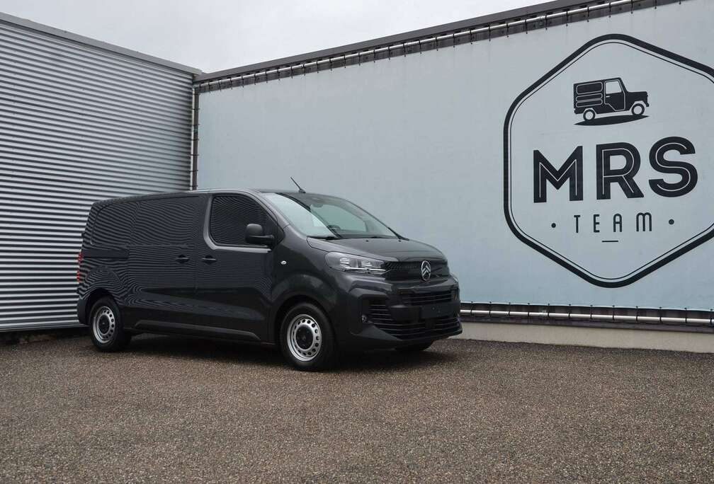 Citroen 2.2HDI- L2- Automaat- Camera- Nieuw- 25990+BTW