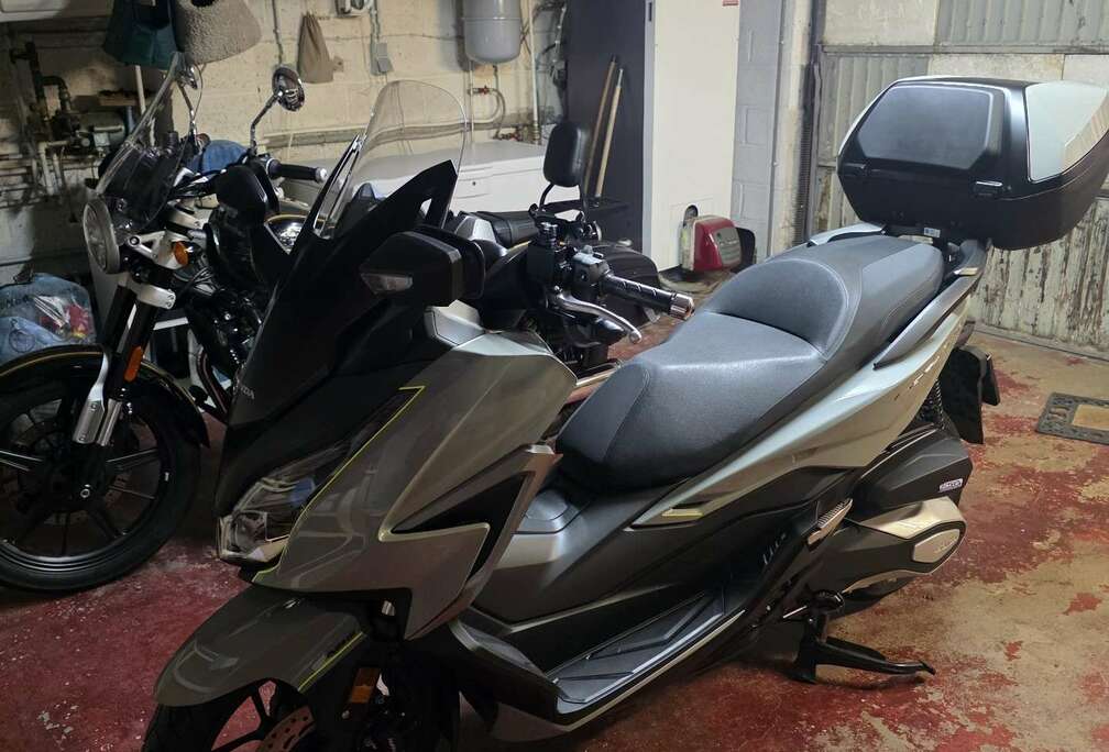 Honda