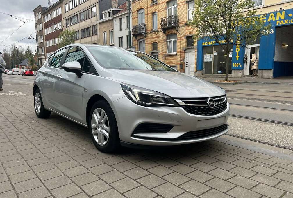 Opel 1.0 Turbo ECOTEC Innovation GPS 83.000KMS GARANTIE