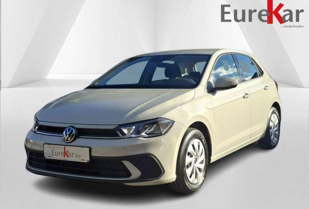 Volkswagen LIFE