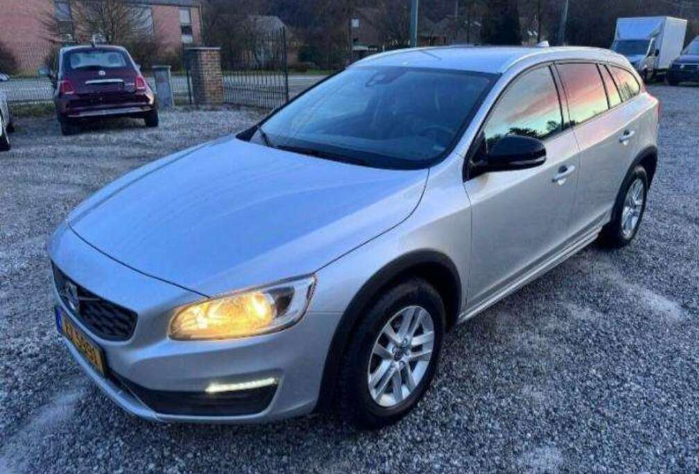 Volvo FUUL options prix export+32495/88.73.61