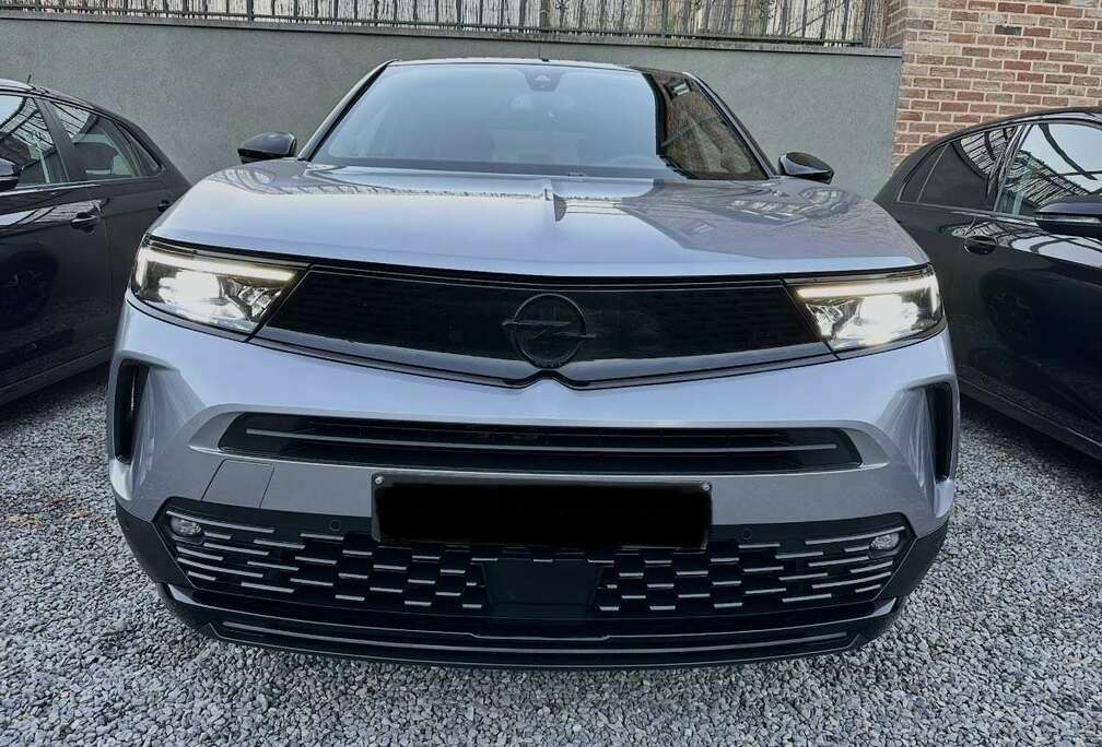 Opel X Turbo GS Line, Automatique, Garantie, Reprise