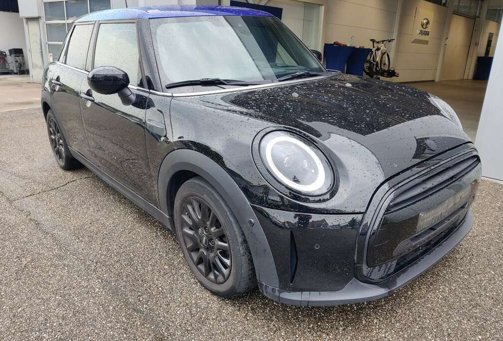 MINI Cooper AUT