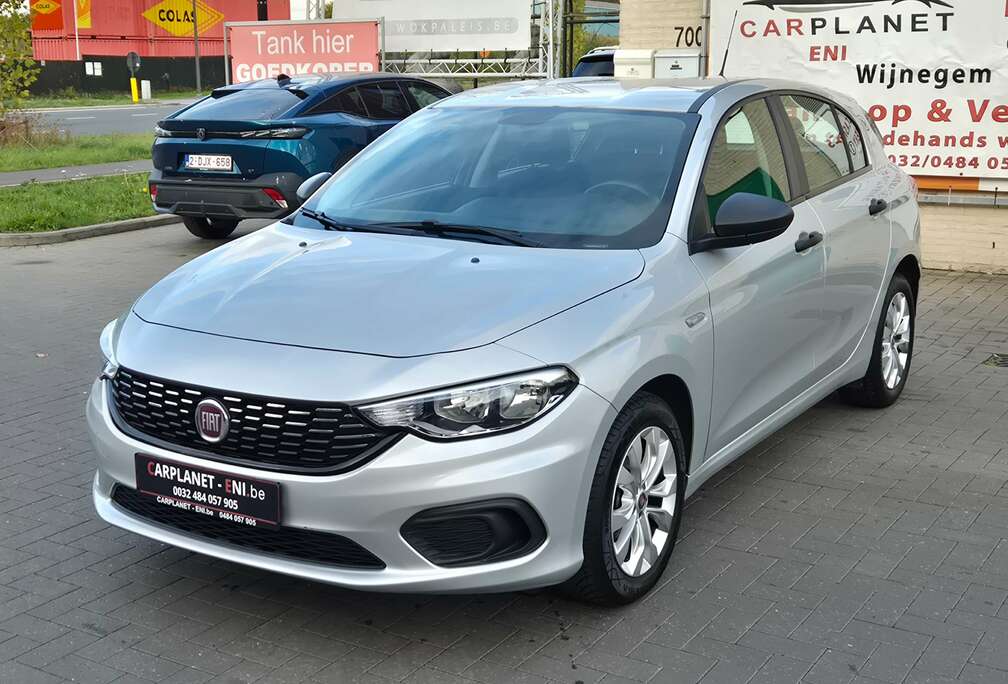 Fiat Tipo 1.4 16V More