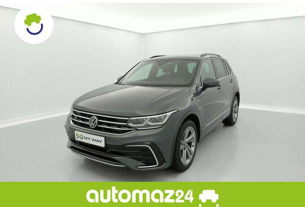 Volkswagen RLine 1.4TSI eHybrid 182kW(245ch) DSG7 * GPS * ATT