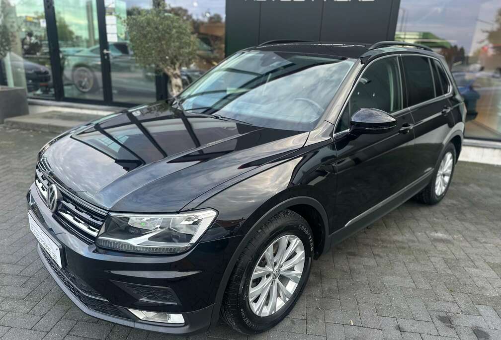 Volkswagen 1.4 TSI Comfortline Opendak Panorama 45000km