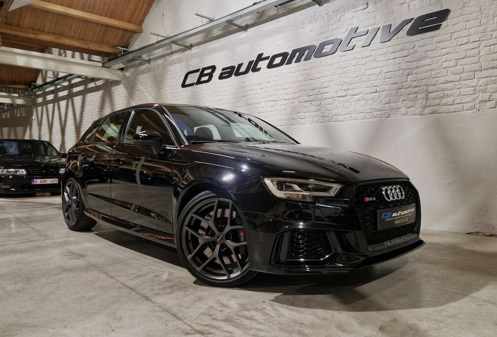 Audi Quattro