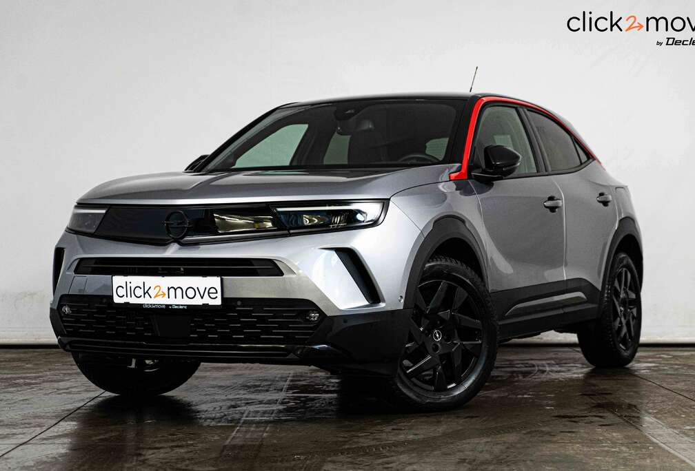 Opel Mokka 1.2 Turbo GS