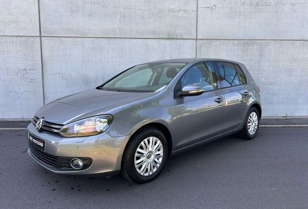 Volkswagen 1.2 TSI move