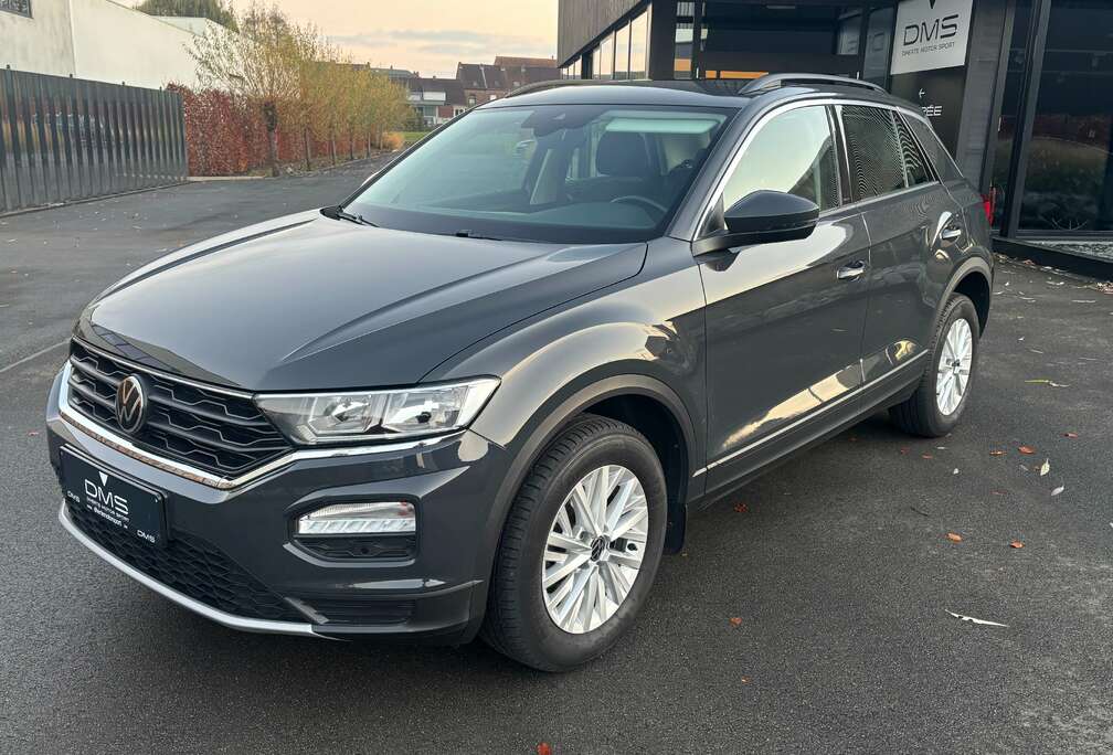 Volkswagen T-Roc 1.0 TSI OPF