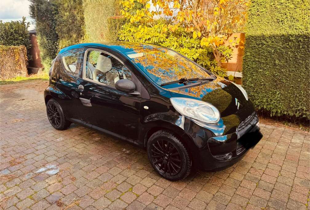 Citroen 1.0i Seduction