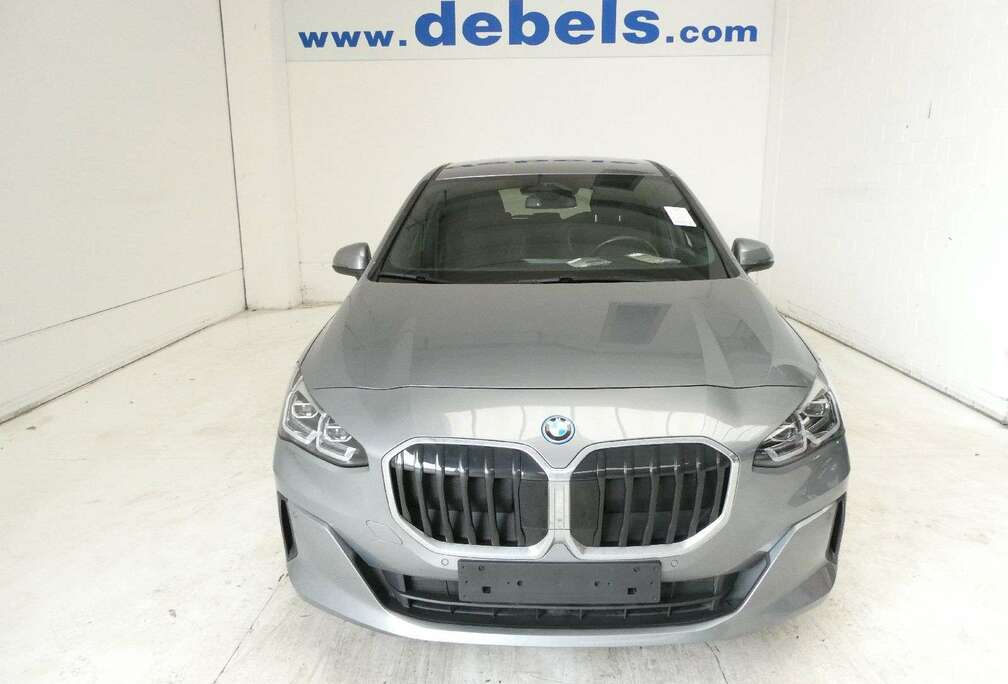 BMW 1.5