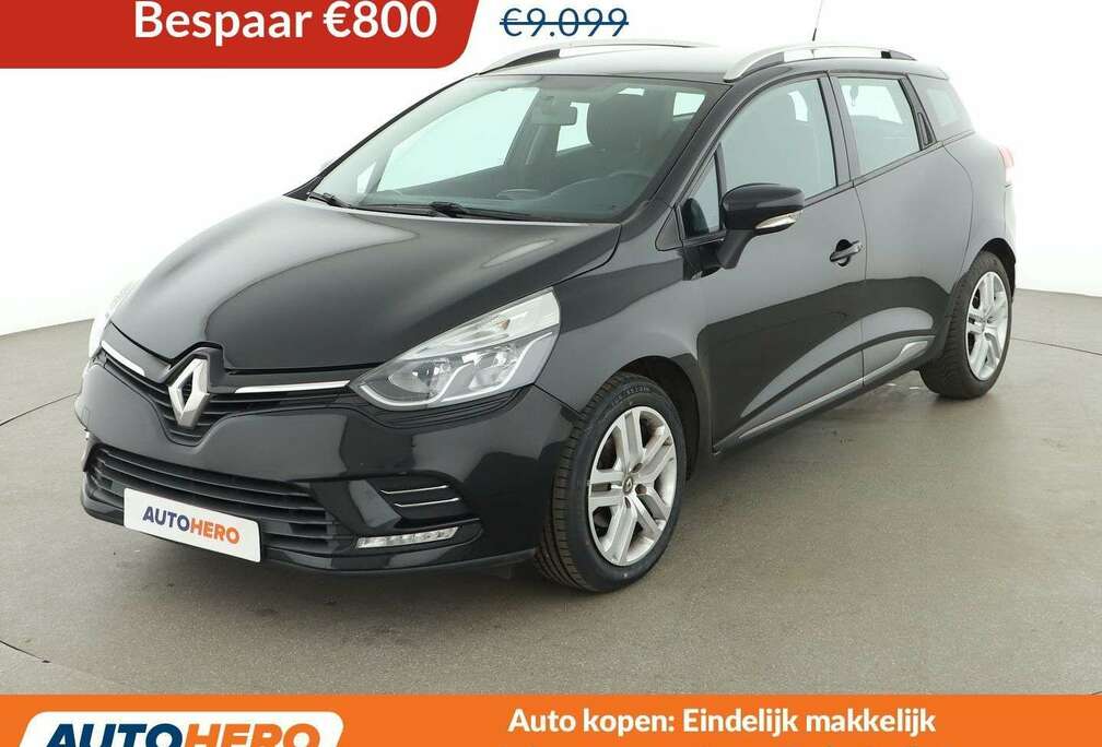 Renault 0.9 Energy Zen