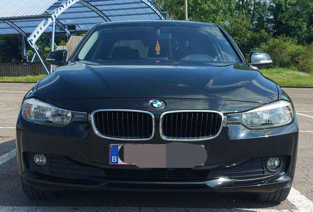 BMW d