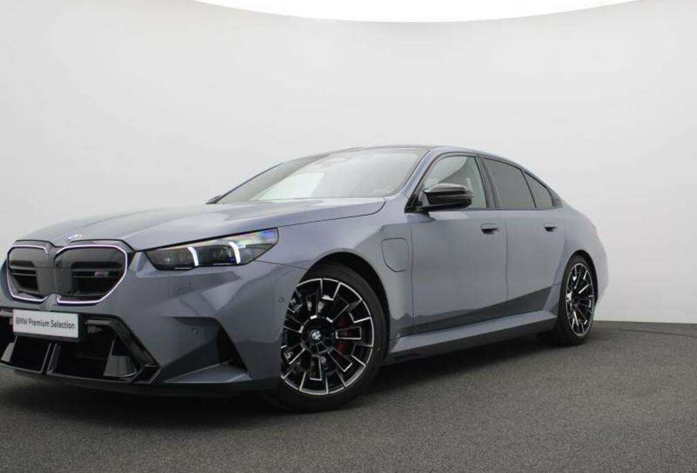 BMW CARBON PACK - INDIVIDUALL - BOWERS & WILKINS