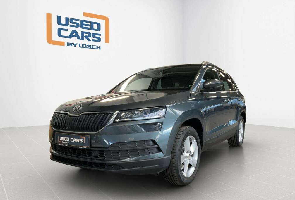 Skoda Style+4M+DSG+P.Premium