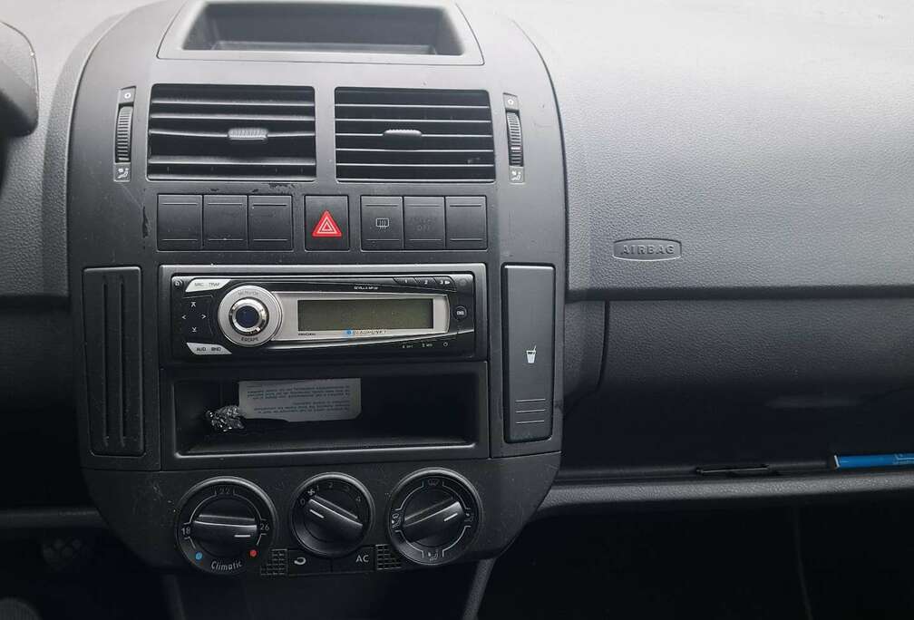 Volkswagen 1.2i United PSP