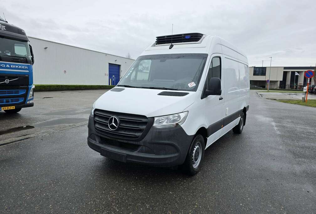 Mercedes-Benz 314 (Stock ID 00349)