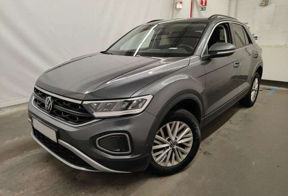 Volkswagen T-Roc 1.0 TSI 110 Life Business