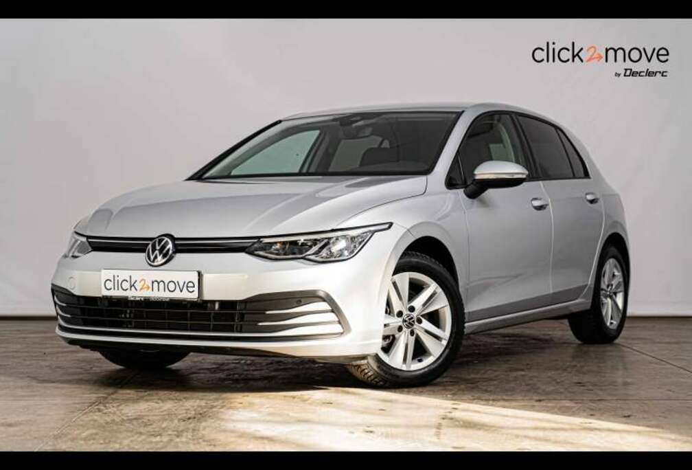 Volkswagen 1.5 TSI ACT OPF 130ch  Life