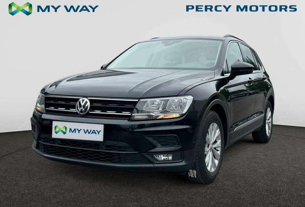 Volkswagen 1.4 TSI 92 kW (125 ch) 6 vitesses manuel