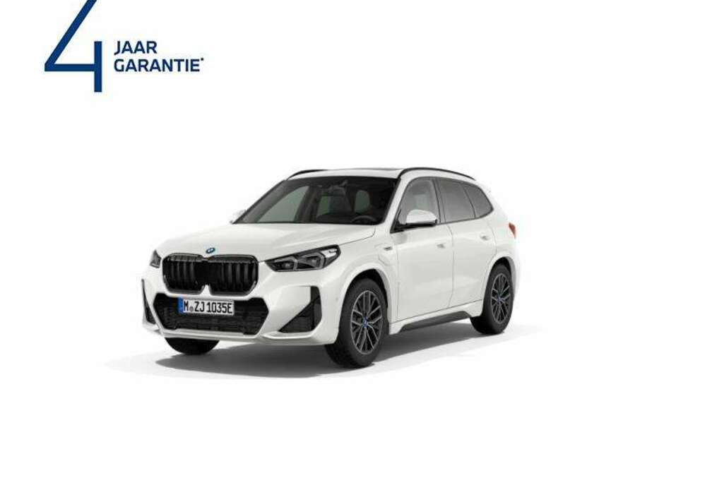 BMW M SPORT - HYBRIDE - PANODAK -