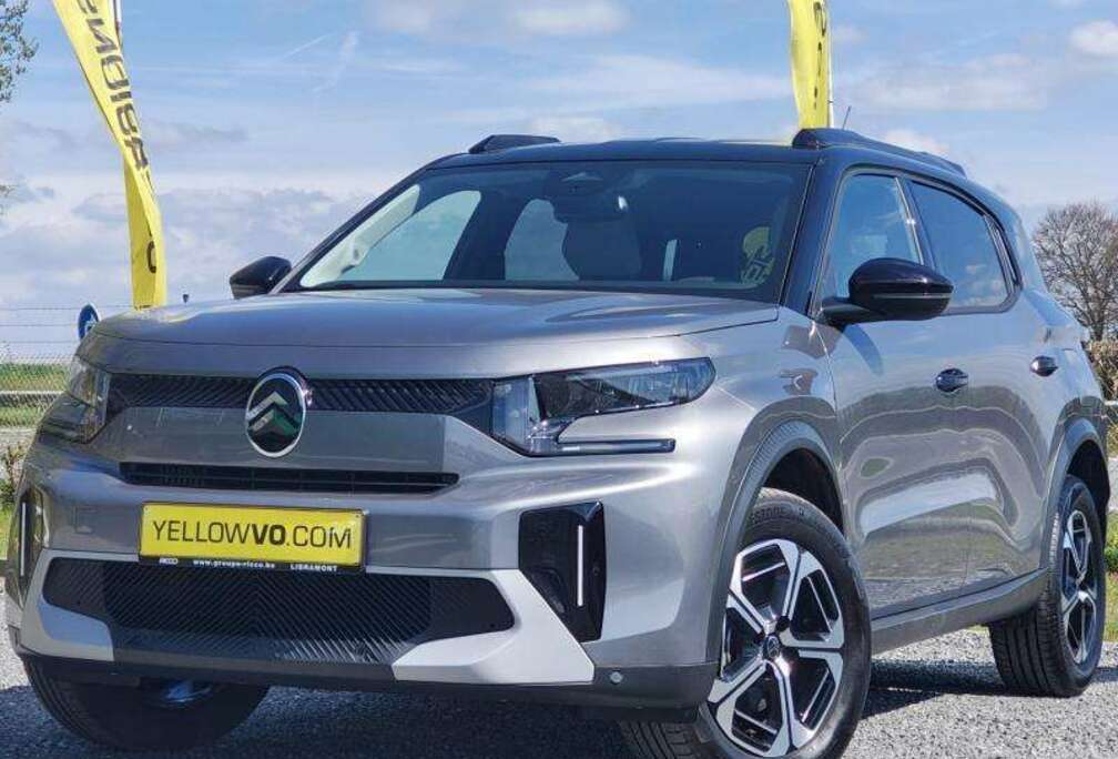 Citroen Max