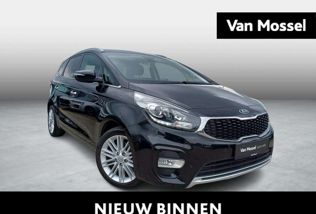 Kia Lounge 1.6 GDI 135 pk