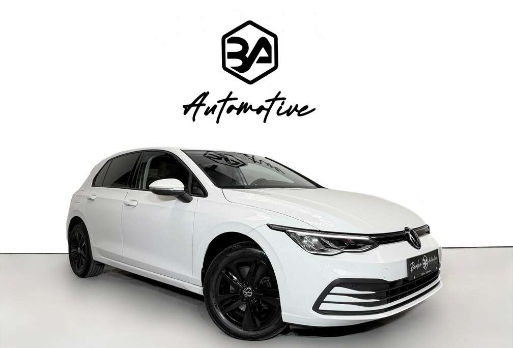 Volkswagen Golf 1.5 TSI look R-Line  CARPLAY  FULL LED