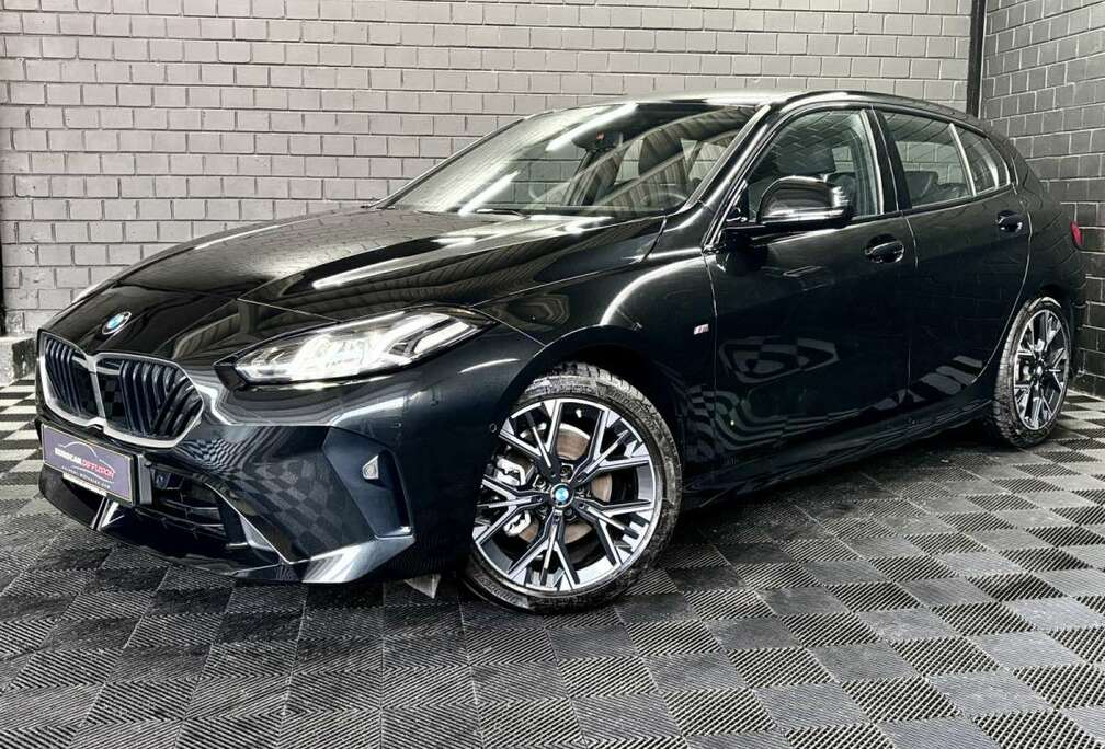 BMW 120i M-Sport 170CV  *Sièges Chauffants* Shadow Lin
