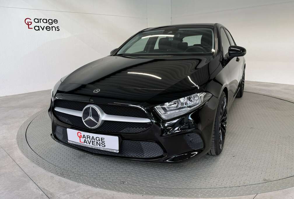 Mercedes-Benz A 160 (EU6AP) 24 MAANDEN GARANTIE