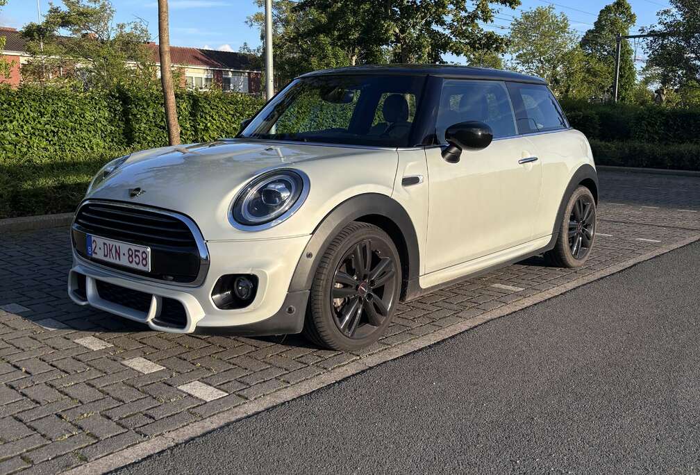 MINI 1.5A OPF (EU6d-TEMP)