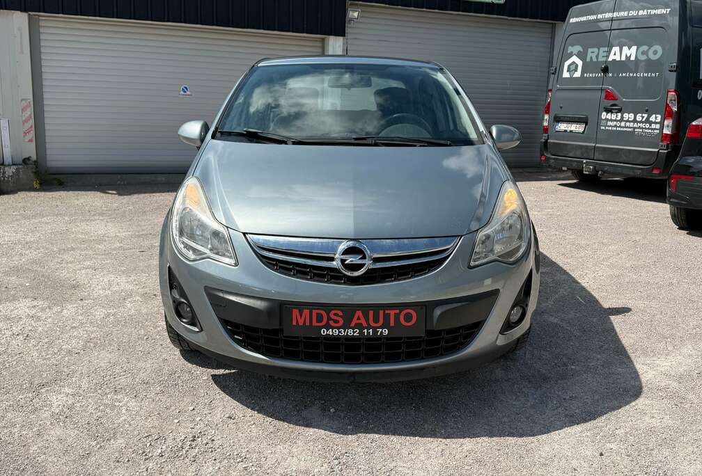 Opel Corsa 1.3 CDTi Enjoy 150 Years DPF