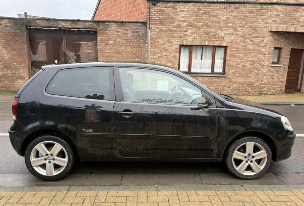 Volkswagen 1.2 70 United