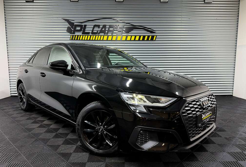 Audi A3 30 TFSI  look S line S tronic  GARANTIE