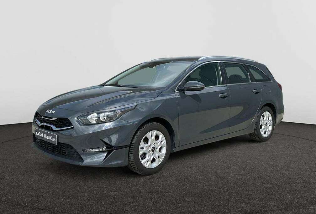 Kia Ceed SW 1.0 T-GDi Pulse ISG