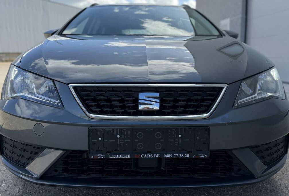 SEAT ST 1.2 TSI Reference ++ NEW ++