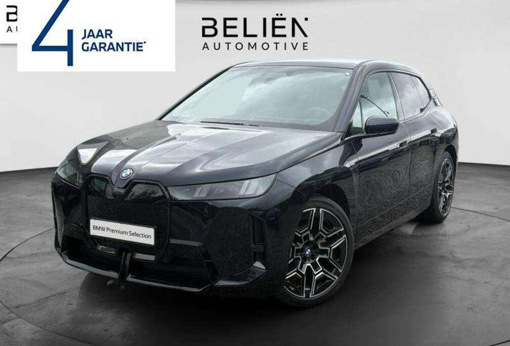 BMW xDrive45