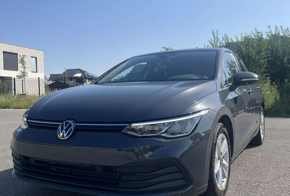 Volkswagen 1.0 TSI Life Business Premium OPF