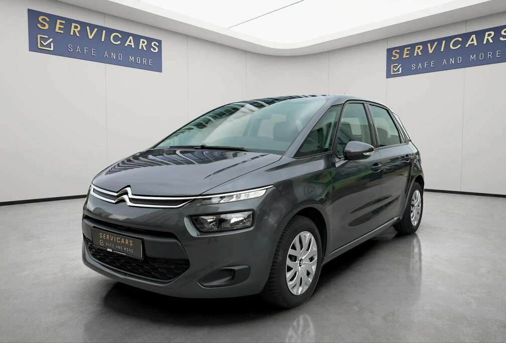 Citroen @SERVICARS HAREN / Garantie 12 mois